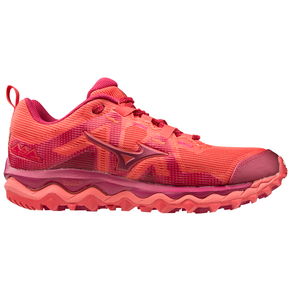 Mizuno mujin 6 hot sale precio